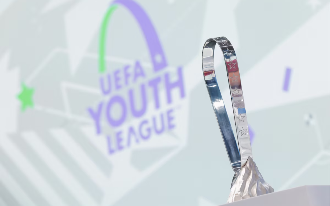 Éxito total de los clubes españoles en UEFA Youth League