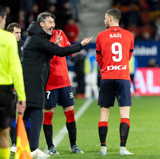 Partido de goles en el Sadar en el que se impuso la ley de Sivera