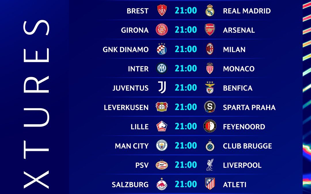 El MultiChampions: el descubrimiento de la última jornada de la Champions League