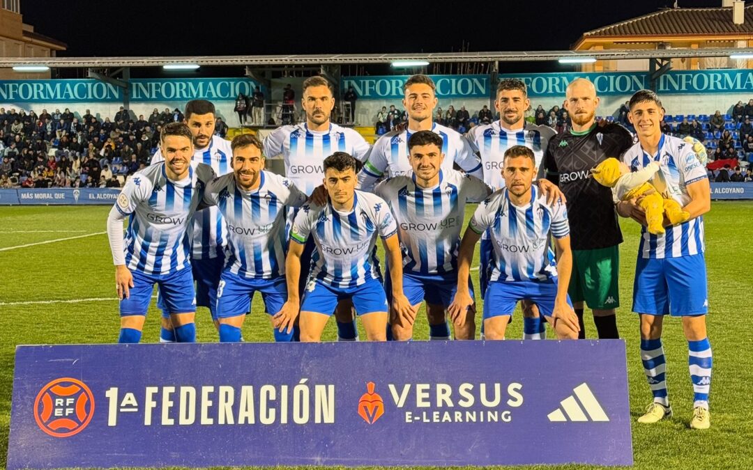 Alcoyano-0-0-Betis Deportivo: Reparto de puntos en un duelo descafeinado