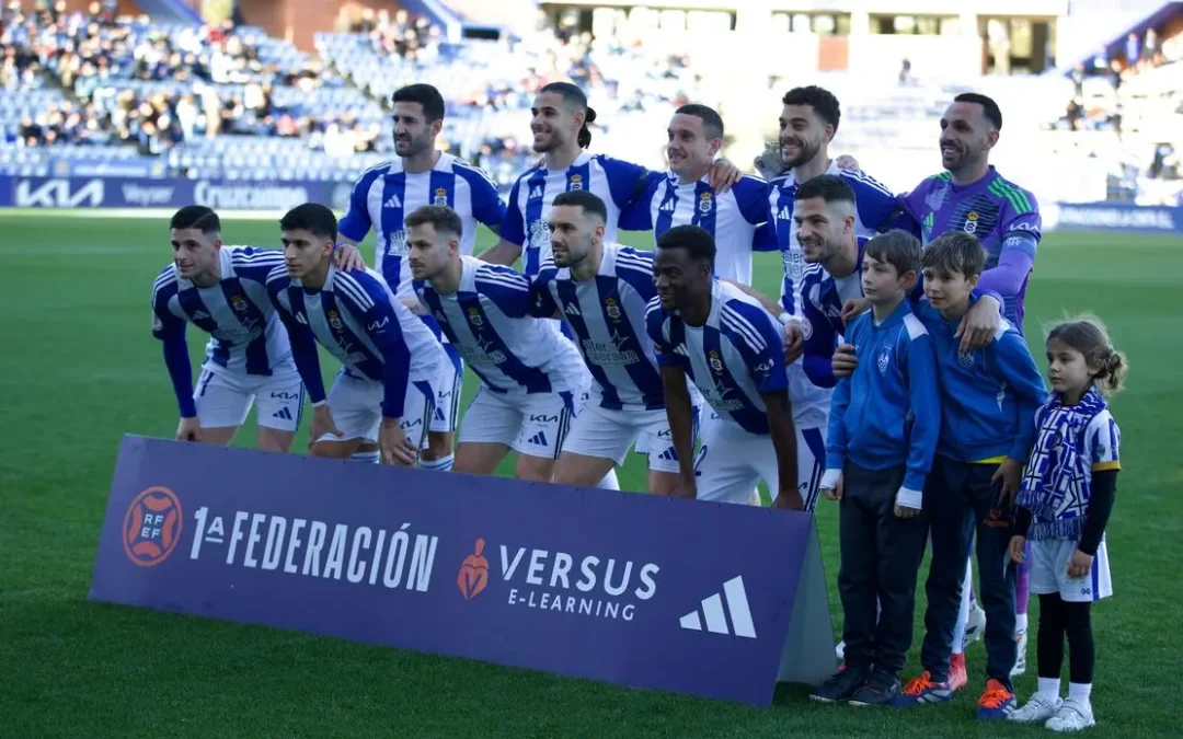Ganar para seguir soñando 