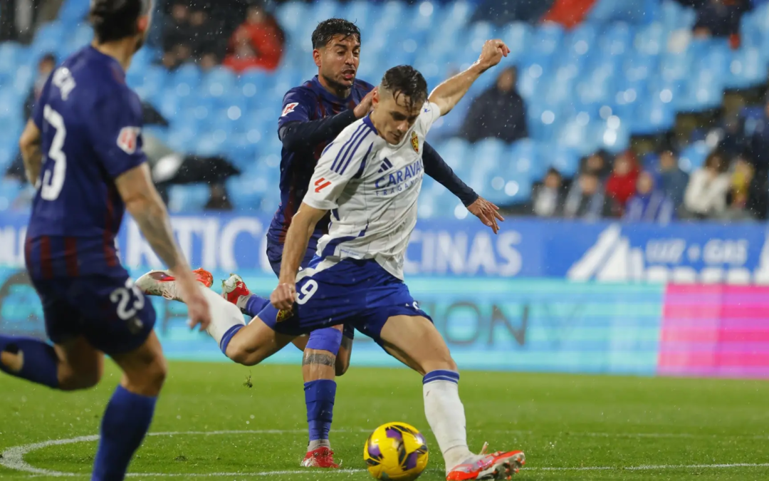La salvación maña pasa por los dos siguientes partidos