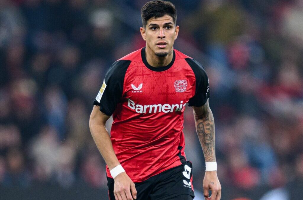 El Atleti se refuerza y ya piensa en Hincapié