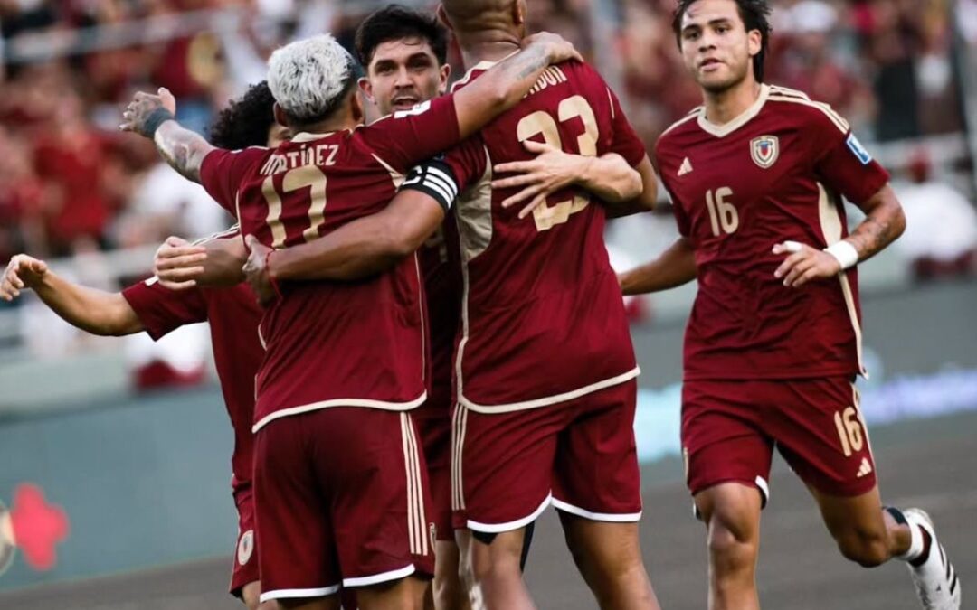 La última doble fecha de eliminatorias sudamericanas está al caer