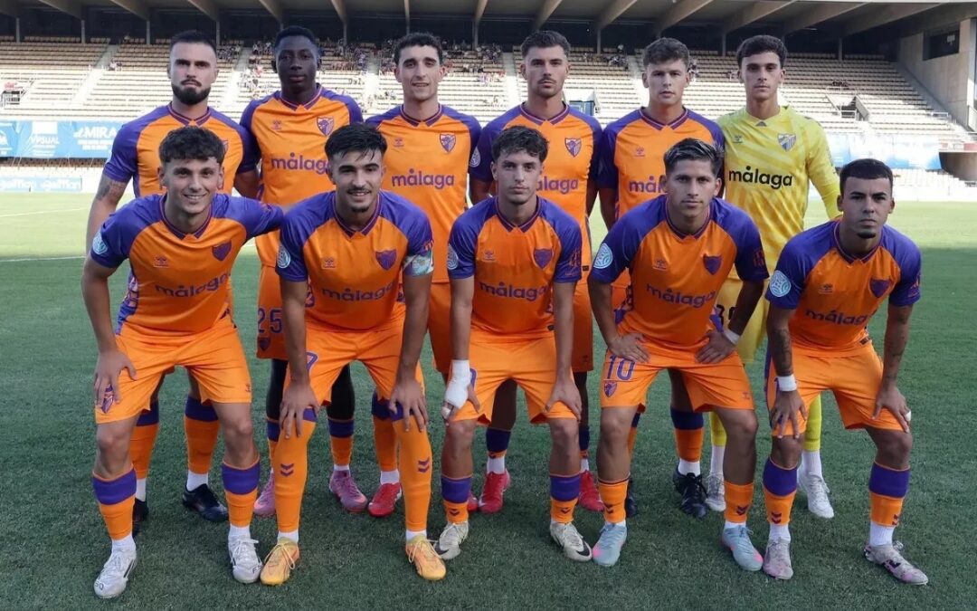 Previa: Atlético Malagueño-Águilas FC