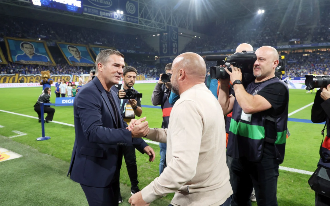 El Espanyol obtiene una victoria de equipo grande