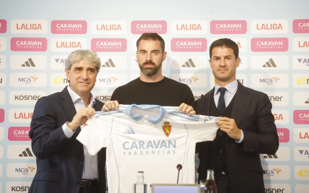 La (pen)última bala del Real Zaragoza