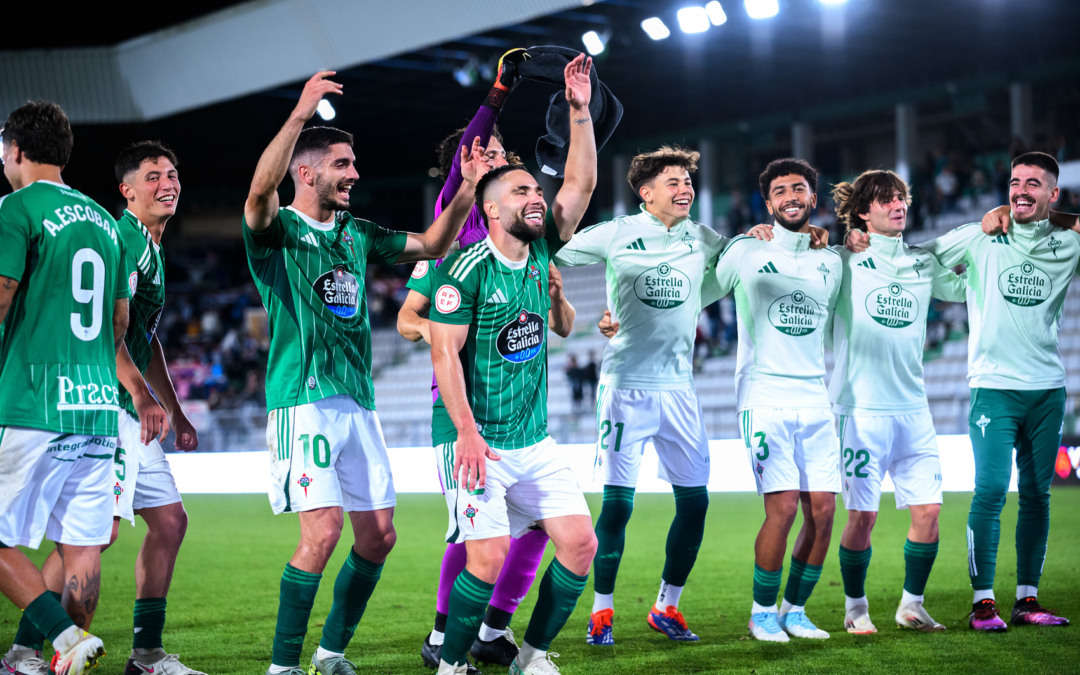 Previa Celta Fortuna – Racing Ferrol: lucha por el liderato