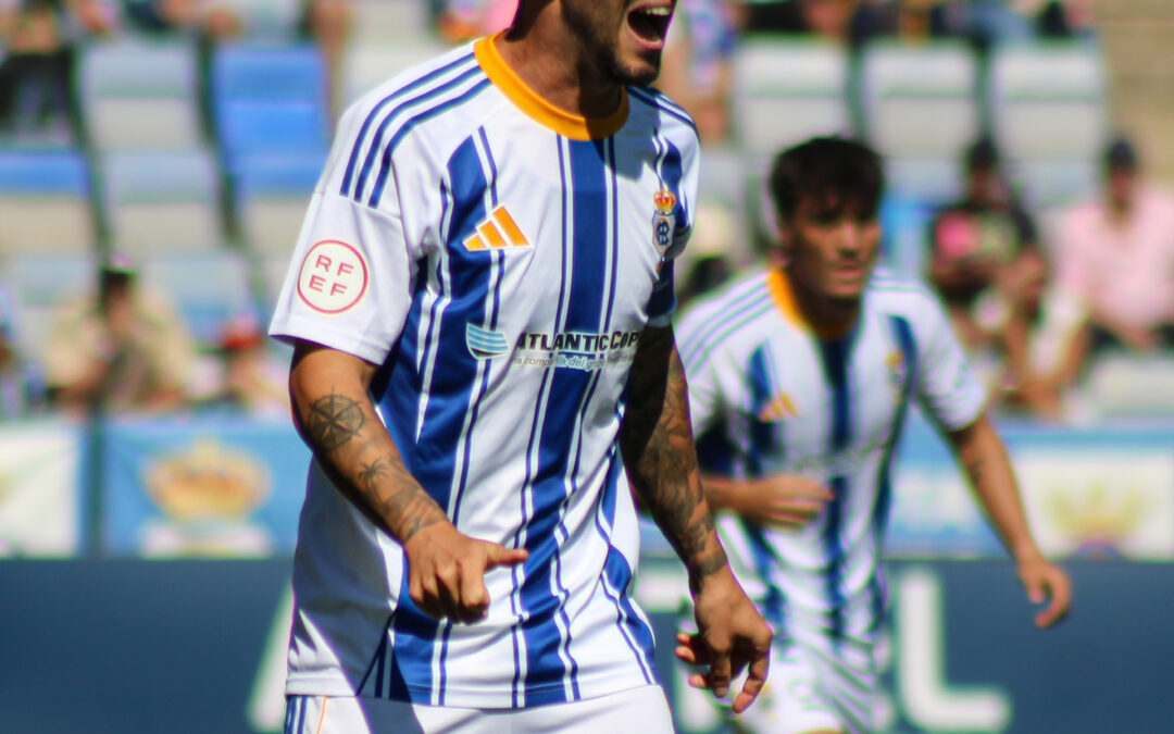 Deportiva Minera 1-1 Recreativo de Huelva: Empate con sabor amargo