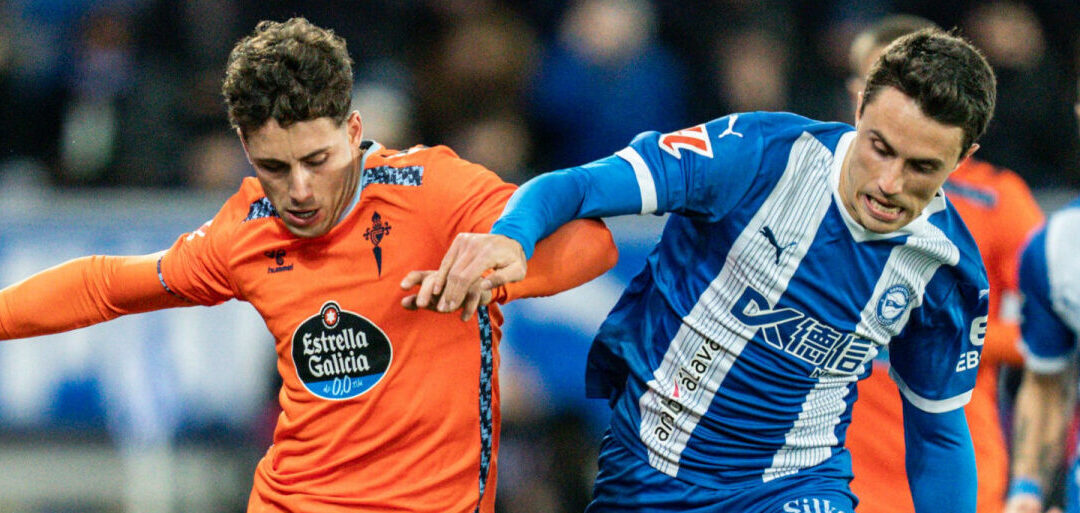 Previa Deportivo Alavés – RC Celta de Vigo