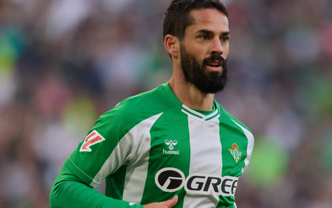 Una vuelta agridulce para Isco