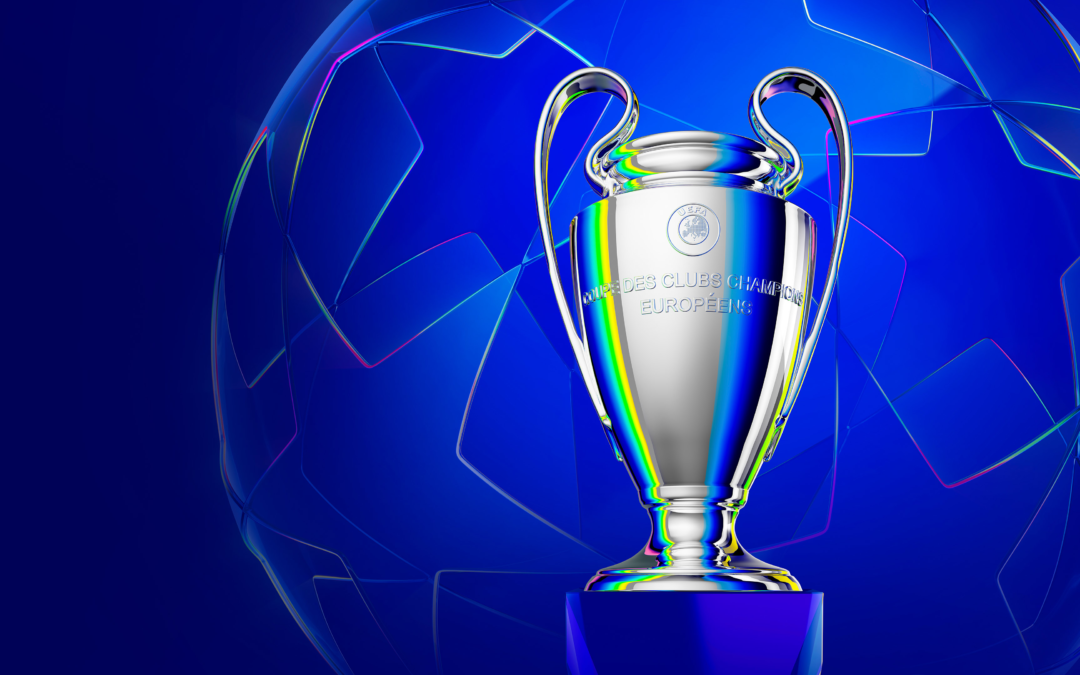 Vuelve la UEFA Champions League y los equipos españoles se la juegan