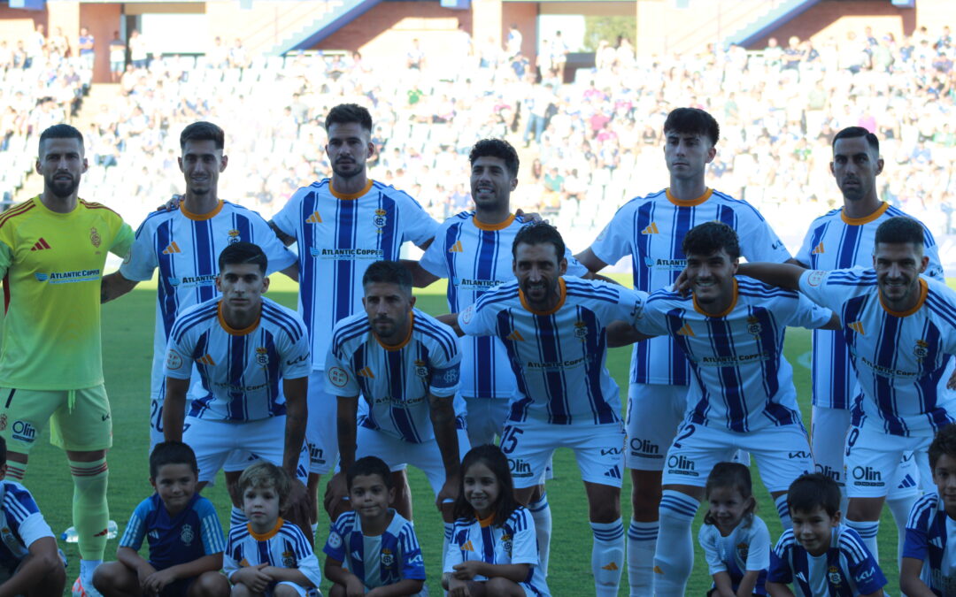 El Recre visita Chapín con necesidad de ganar