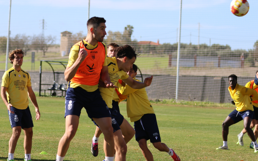 Previa Mérida-Ourense: Un duelo entre dos intratables