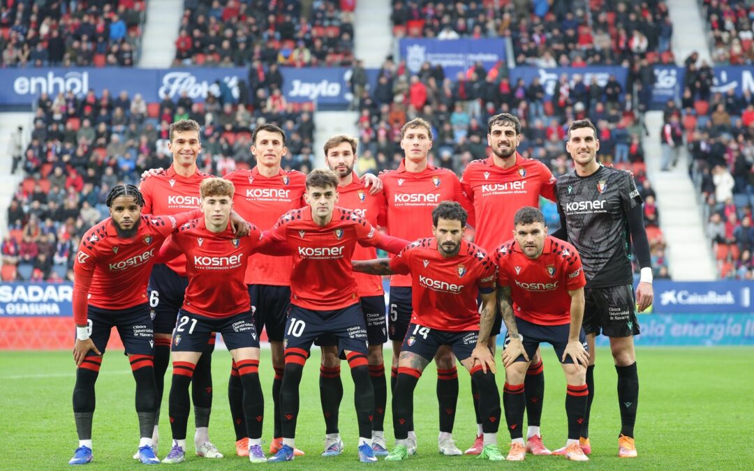 Sin rumbo lejos de Pamplona