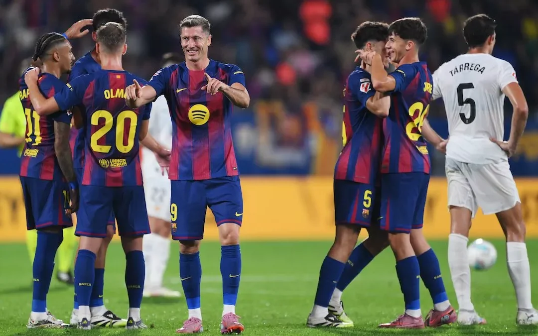 Duelo por alejarse del descenso y prueba de fuego para el Celta; menú de domingo y lunes en la Liga