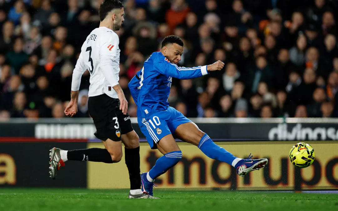 Este Madrid desilusiona