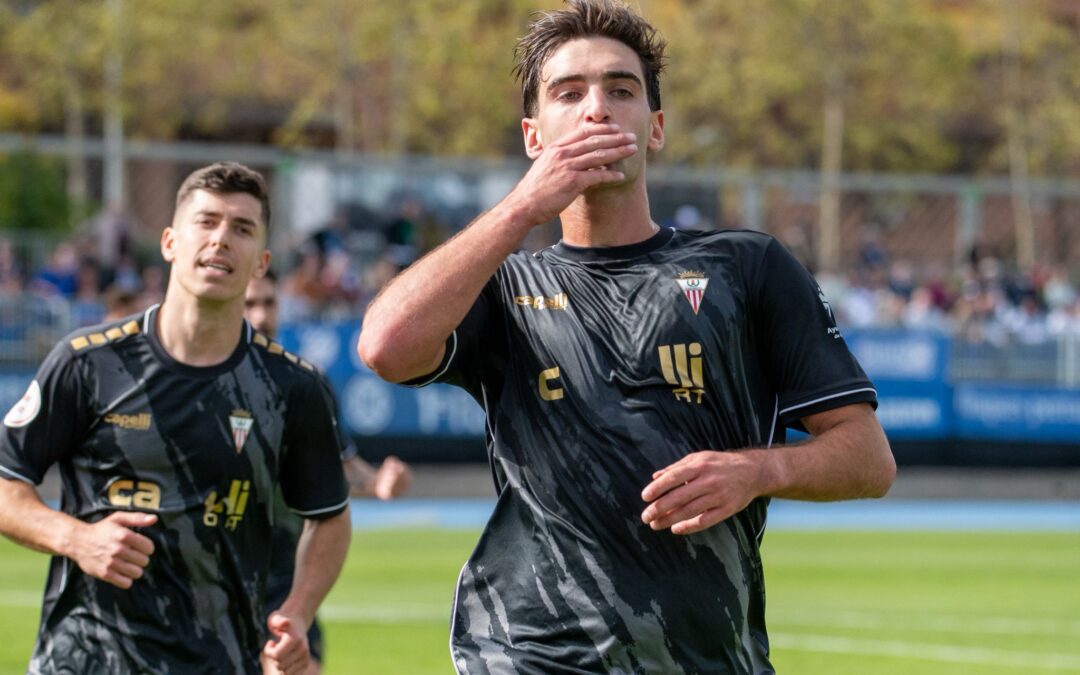 CE Europa 0-3 Algeciras CF : SE PERMITE SOÑAR EN GRANDE