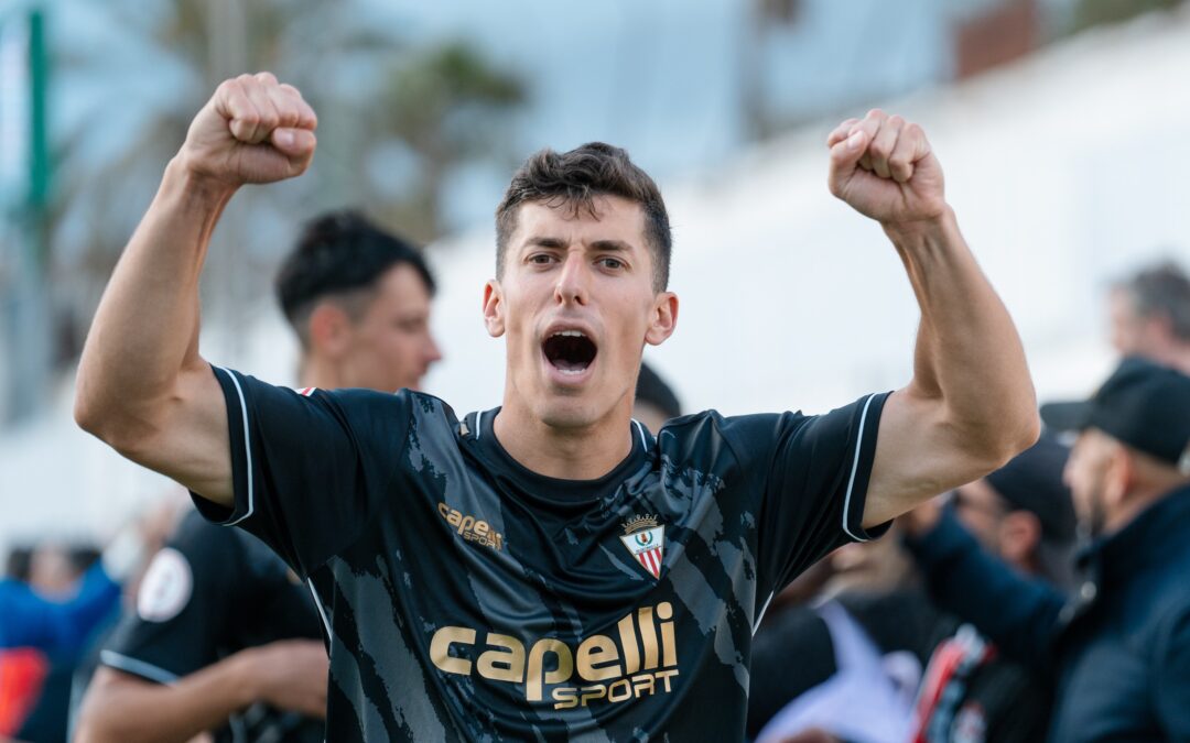EL ALGECIRAS SIGUE CREYENDO
