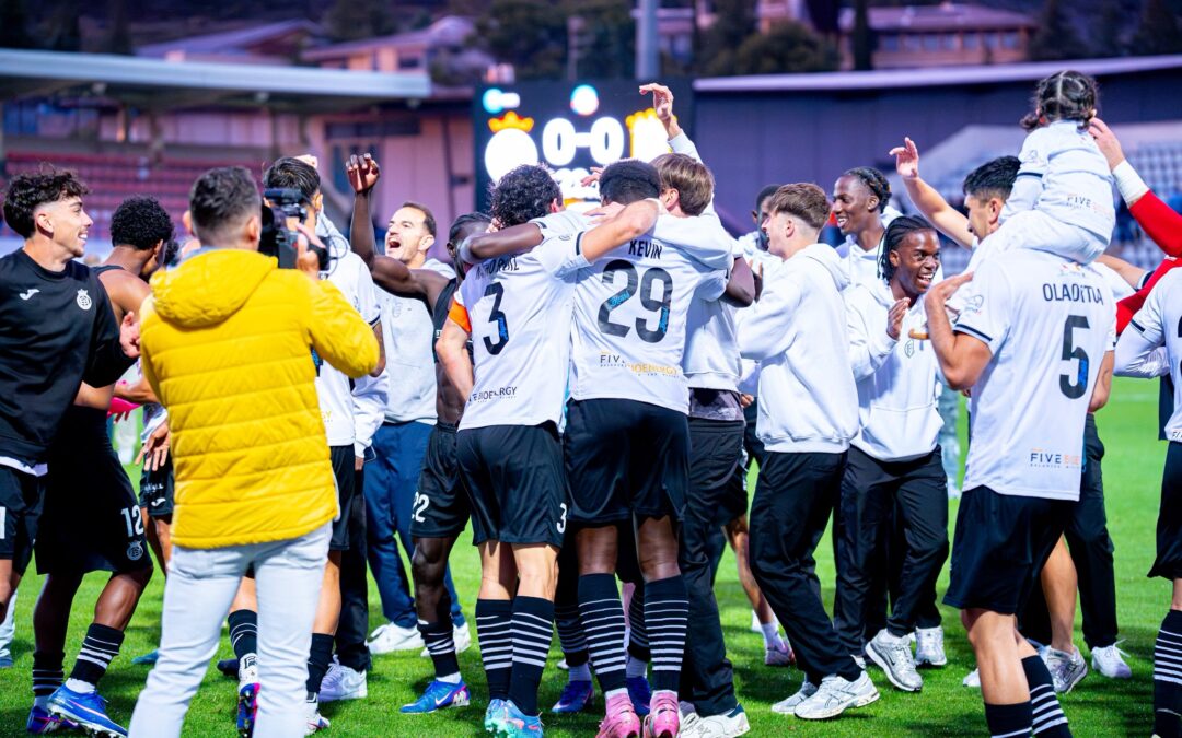 El Conquense resiste ante el Xerez y se mete en la final por el ascenso