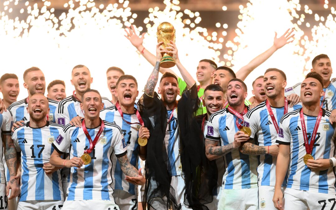 Argentina Mundial 2026: claves para defender el título