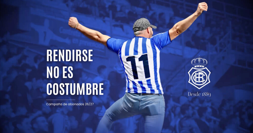 Fuente: Recreativo de Huelva.