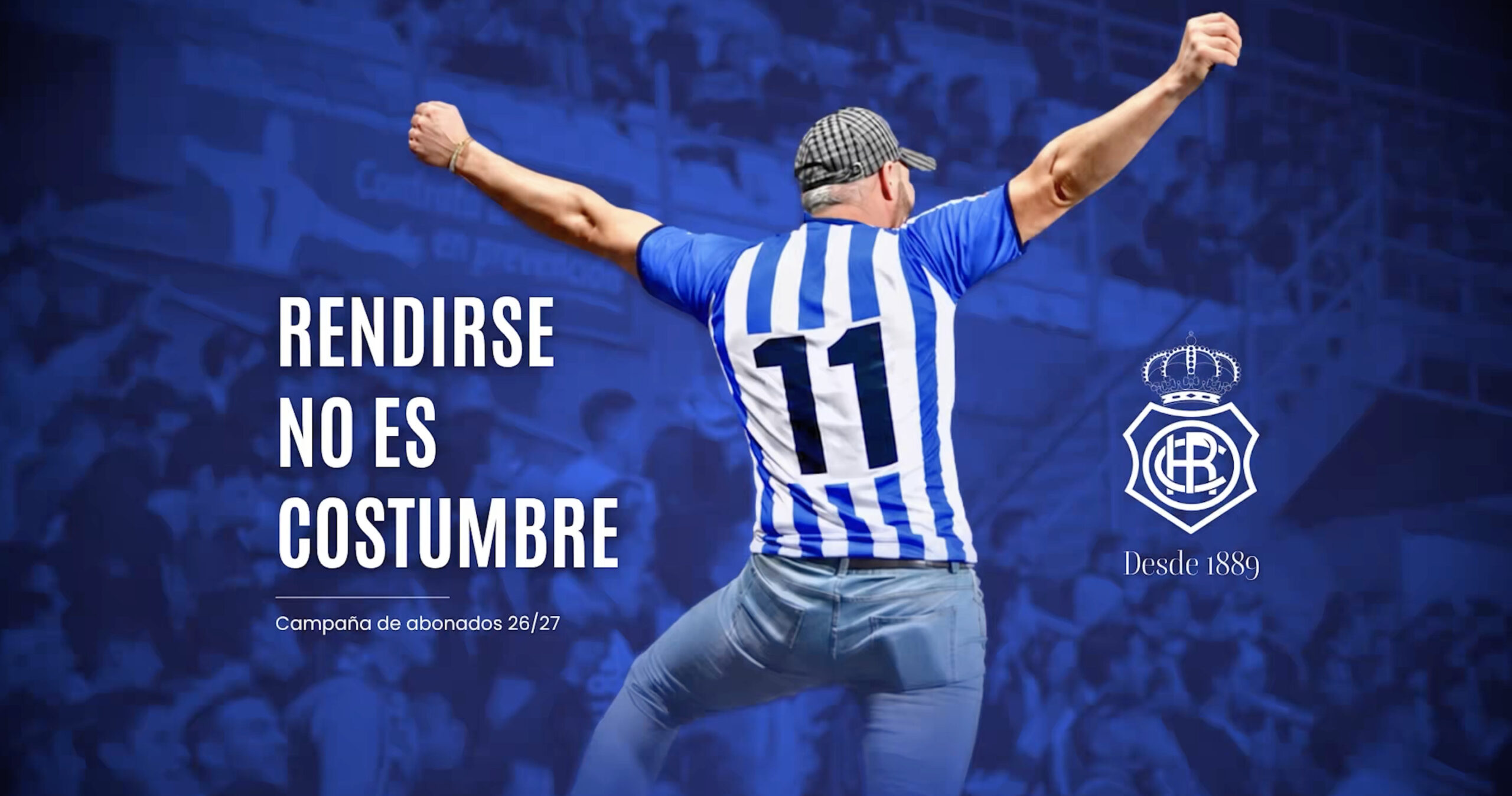 Fuente: Recreativo de Huelva.