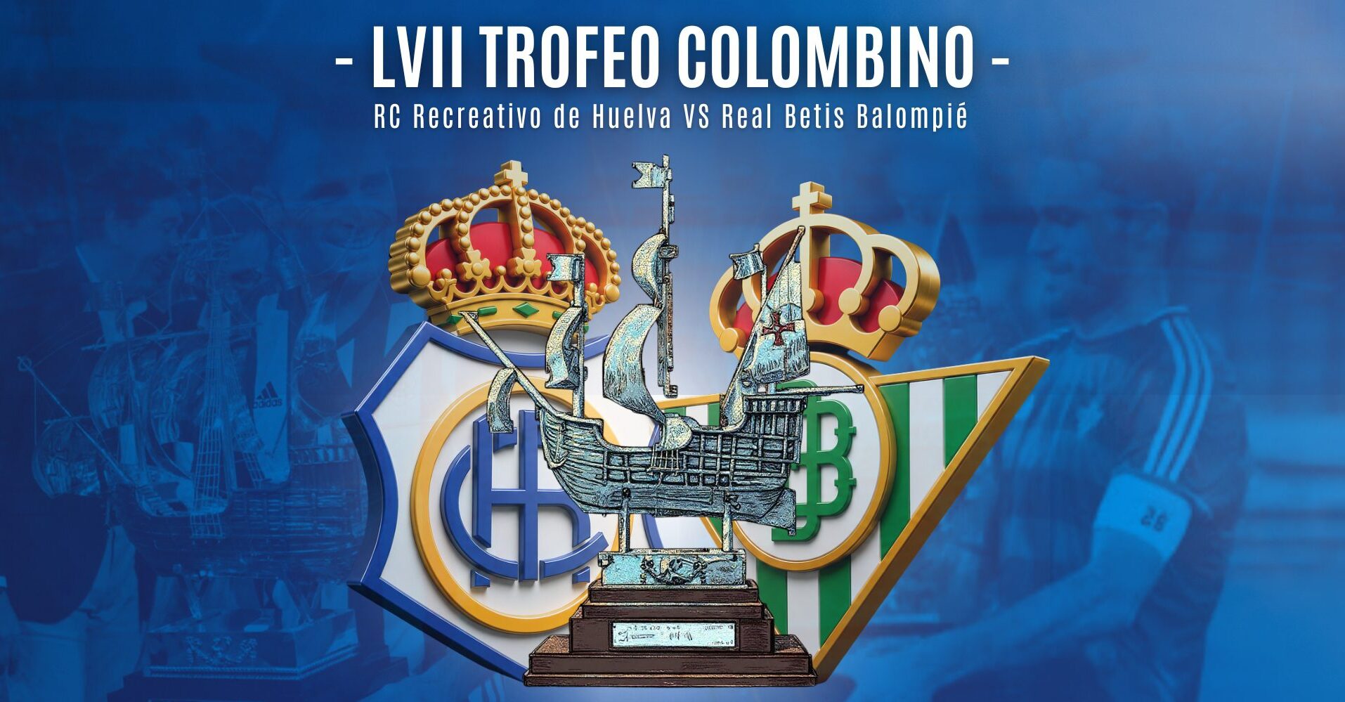 Fuente: Recreativo de Huelva.