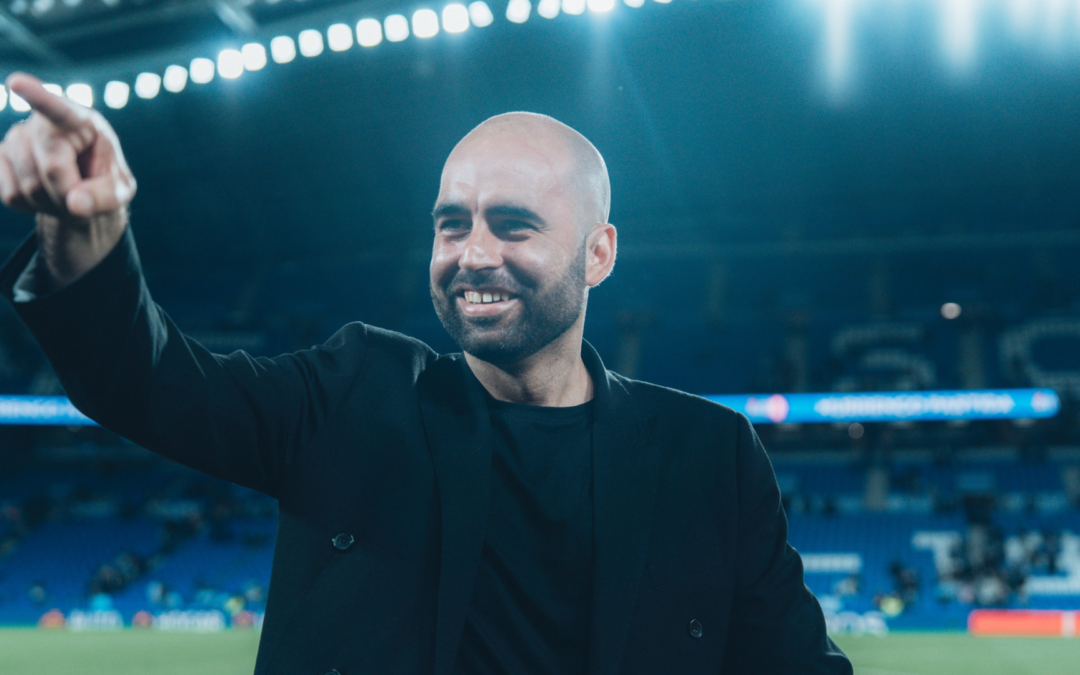 El Celta de nuevo en Europa