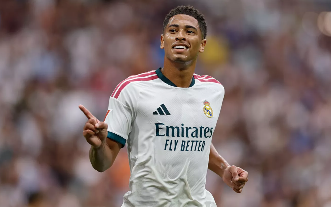 El Madrid pasa por encima del Málaga